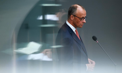 Merz: Diplomasi tükendi, Ukrayna’ya desteğimiz sürecek