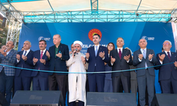 Kurum: Türkiye Yüzyılı, millet için koşanların yüzyılıdır