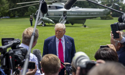 Trump: Zelenskiy Moskova’yı hedef almamalı