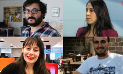 Artvin merkezli operasyonla tutuklanan gazetecilere tahliye!