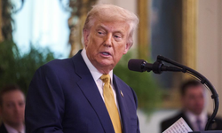 Trump’a "kronik venöz yetmezlik" teşhisi konulduğu açıklandı