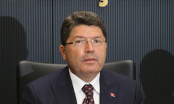 Bakan Tunç: Orman yangınlarıyla ilgili 127 kişi cezaevinde