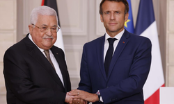 Fransa, Filistin’i tanıyacağını açıkladı