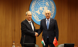 Kurtulmuş: Netanyahu uluslararası mahkemelerde yargılanacak