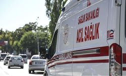 Yüzerken kalp krizi geçiren adam yaşamını yitirdi!