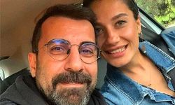Emre Karayel ikinci kez baba oluyor!