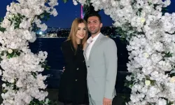 Emre Taşdemir’in eşi Merve İrem Taşdemir kimdir?