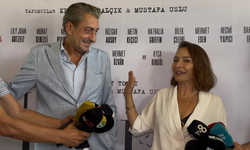 Erkan Petekkaya ve Ayça Bingöl yıllar sonra aynı projede
