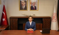 Esma Ersin kimdir? Alevi-Bektaşi Kültür ve Cemevi Başkanı kimdir?