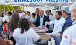 Etimesgut’ta Aşure Etkinliği ve Özarslan Konseri