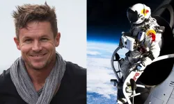 Felix Baumgartner hayatını kaybetti
