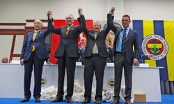 Fenerbahçe Yüksek Divan Kurulu'nda gerginlik!