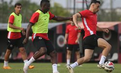 Gençlerbirliği, Fenerbahçe maçı hazırlıklarına başladı