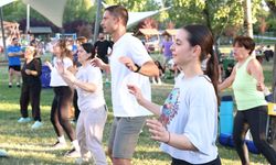 Başkan Güner’den spora davet var!