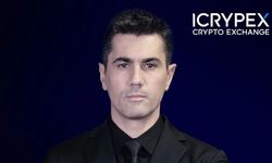 ICRYPEX’in sahibi Gökalp İçer'in mal varlıklarına el kondu