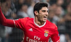 Beşiktaş’tan Gonçalo Guedes hamlesi!