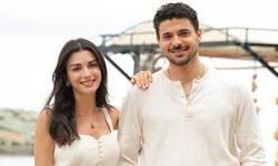 Atv'nin yeni dizisi Gözleri KaraDeniz'in konusu ne?