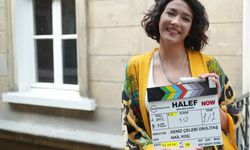Aybüke Pusat'ın yeni dizisi belli oldu!