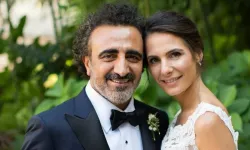Hamdi Ulukaya’nın eşi Louise Vongerichten kimdir?