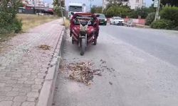 Hatay’da babasının bıçaklı saldırısı sonrası genç, hayatını kaybetti!