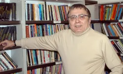 Gazeteci Hikmet Çetinkaya 83 yaşında hayatını kaybetti