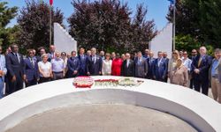 Srebrenitsa Soykırımı’nın 30. Yılı Keçiören’de Anıldı