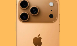 iPhone 17 serisinin tasarımı ortaya çıktı!