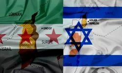 İsrail ve Suriye yetkilileri Bakü’de bir araya mı gelecek?