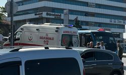 Pendik'te minibüs kazası: 8 yaralı!