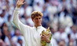 Wimbledon'da şampiyon Jannik Sinner
