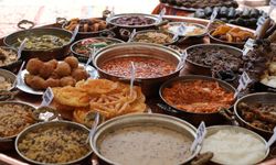 UNESCO Gastronomi Şehri Erzurum'da Kahvaltı Festivali başladı!
