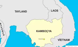 Tayland-Kamboçya sınırında 5 bölgede sokağa çıkma yasağı