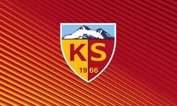 Kayserispor'da toplu ayrılık!