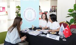 Keçiören’de üniversite adaylarına rehberlik