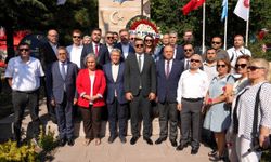 Kerkük Katliamı Şehitleri Keçiören’de anıldı