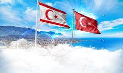 Cevdet Yılmaz: 1974 Kıbrıs Barış Harekatı’nın 51. yıl dönümü kutlu olsun
