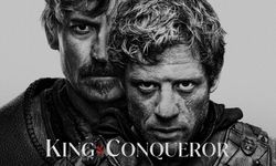 King & Conqueror dizisinden ilk fragman geldi