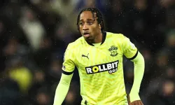 Beşiktaş, Kyle Walker-Peters transferinden vazgeçti