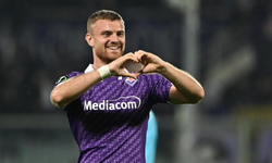 Galatasaray’ın, Lucas Beltran transferi için masada!