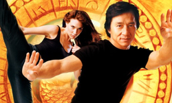 Madalyon (The Medallion) filmi hangi kanalda yayınlanacak?