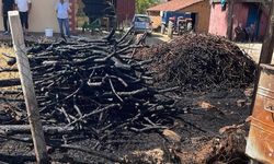 Malatya'da arka arkaya çıkan yangınlar korkuttu!