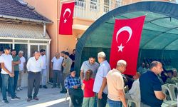 Malatya'ya Pençe-Kilit Harekatı'ndan bir şehit haberi daha