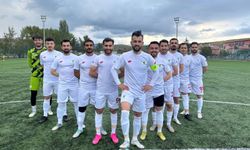 Mamak Belediyesi Spor üst lige yükseldi