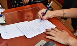 Mamak Belediyesi’nden ihtiyaç sahiplerine “Mamak Kart”