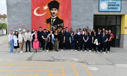 Mamak Belediyesi’nden 3.380 öğrenciye diş taraması