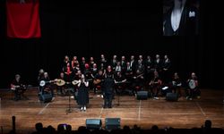 Mamak’ta Emekliler Günü Panel ve Konserle Kutlandı