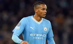 Galatasaray’dan Manuel Akanji atağı!