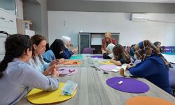 Mardin Büyükşehir Belediyesi’nden kadınlara özel destek!