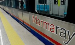 Marmaray makinistleri iş bıraktı, ulaşım durdu mu?