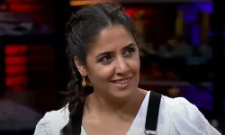 MasterChef Azize Polat’ın şaşırtan değişimi